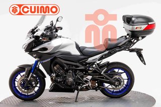 YAMAHA MT 09 TRACER