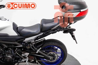 YAMAHA MT 09 TRACER