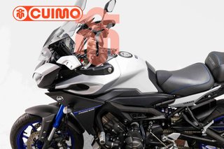 YAMAHA MT 09 TRACER
