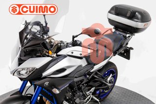 YAMAHA MT 09 TRACER