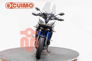 YAMAHA MT 09 TRACER