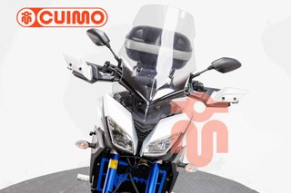 YAMAHA MT 09 TRACER