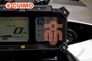 YAMAHA MT 09 TRACER
