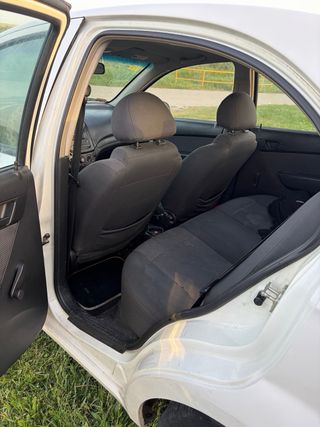 Chevrolet Aveo 2011