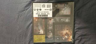 Resident Evil 3: The Board Game - Lote