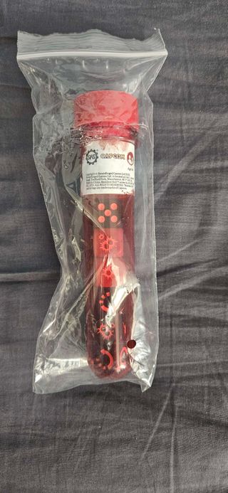 Resident Evil 3: The Board Game - Lote