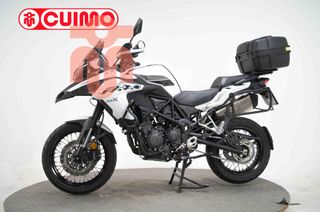 BENELLI TRK 502 X