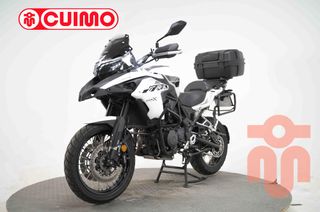 BENELLI TRK 502 X
