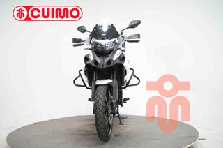 BENELLI TRK 502 X