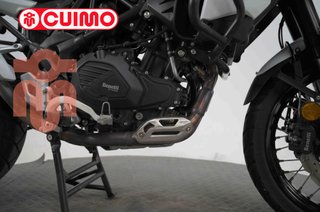 BENELLI TRK 502 X