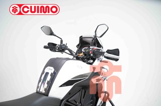 BENELLI TRK 502 X