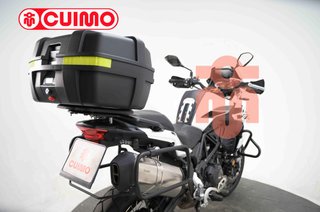 BENELLI TRK 502 X