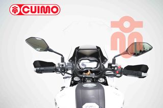 BENELLI TRK 502 X