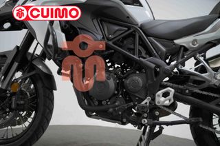 BENELLI TRK 502 X