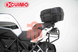 BENELLI TRK 502 X