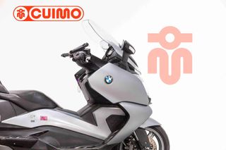 BMW C 650 GT
