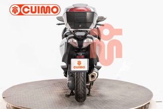 BMW C 650 GT