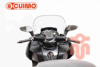 BMW C 650 GT