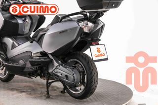 BMW C 650 GT
