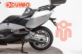 BMW C 650 GT