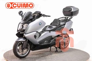 BMW C 650 GT
