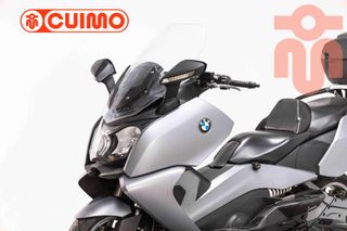 BMW C 650 GT