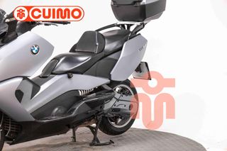 BMW C 650 GT