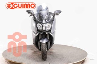 BMW C 650 GT