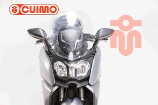 BMW C 650 GT