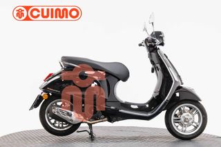 VESPA PRIMAVERA 125