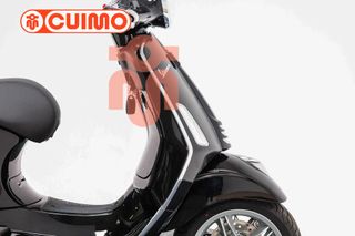 VESPA PRIMAVERA 125