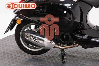 VESPA PRIMAVERA 125