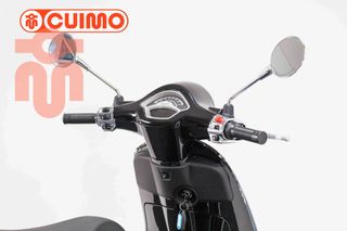 VESPA PRIMAVERA 125