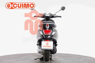 VESPA PRIMAVERA 125