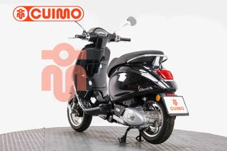 VESPA PRIMAVERA 125