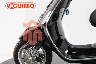 VESPA PRIMAVERA 125