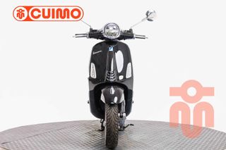 VESPA PRIMAVERA 125