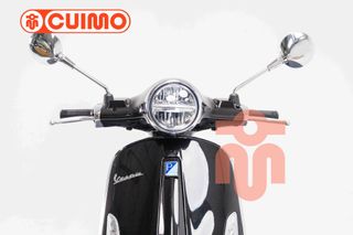 VESPA PRIMAVERA 125