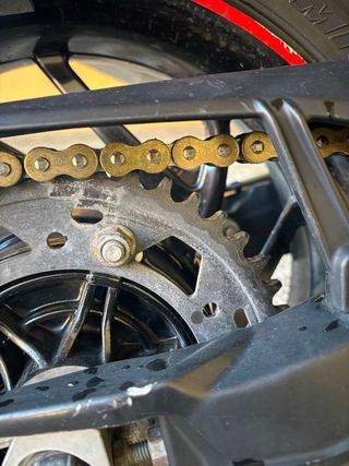 BMW F800 R 2013 ABS Naked