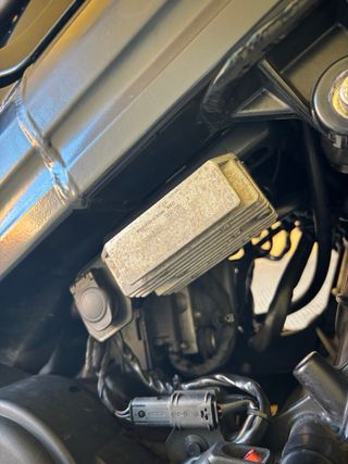 BMW F800 R 2013 ABS Naked