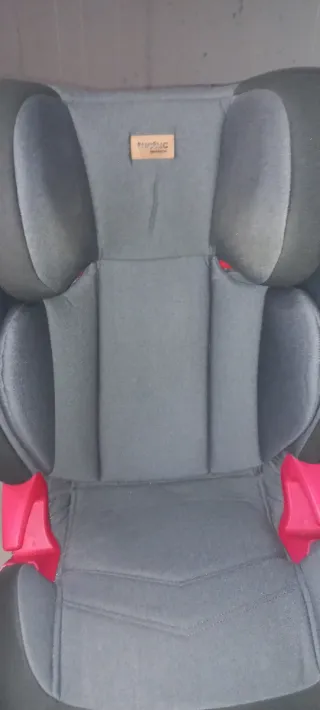 Silla de coche para niños Tuc Tuc
