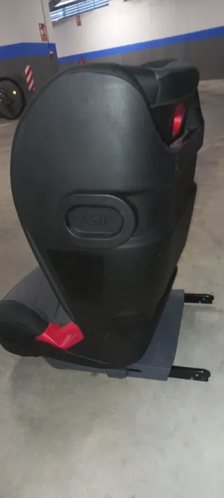 Silla de coche para niños Tuc Tuc