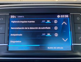 Peugeot Traveller 2020