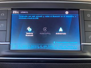 Peugeot Traveller 2020