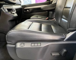 Peugeot Traveller 2020