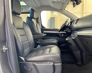 Peugeot Traveller 2020