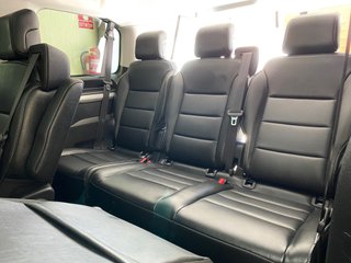 Peugeot Traveller 2020