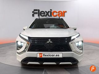 Mitsubishi Eclipse Cross PHEV Kaiteki 4WD