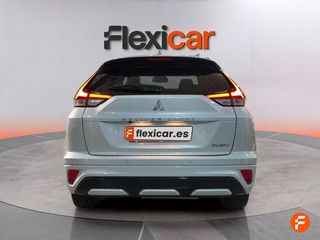 Mitsubishi Eclipse Cross PHEV Kaiteki 4WD