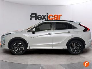 Mitsubishi Eclipse Cross PHEV Kaiteki 4WD